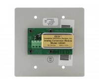 Датчик окружающего шума системы оповещения GLOBALCOM 5400 Atlas Sound IED0540S-2