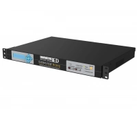 Основной центральный контроллер системы аварийного оповещения GLOBALCOM 5400 Atlas Sound IED5400ACS