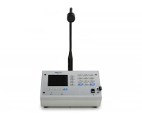 Настольная микрофонная 20-кнопочная станция Atlas Sound IEDA528HDT-G