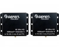 Комплект устройств для передачи Gefen GTB-UHD-HBT