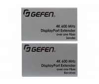 Комплект устройств для передачи сигнала Gefen EXT-DP-4K600-1SC