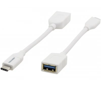 Переходной кабель Kramer ADC-USB31/CAE
