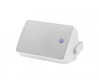 Двухполосная настенная акустическая система Atlas Sound SM52T-WH