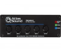 Atlas Sound TSD-MIX41