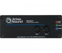 Микшер Atlas Sound TSD-RL21