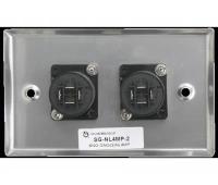 Настенная панель Atlas Sound SG-NL4MP-2