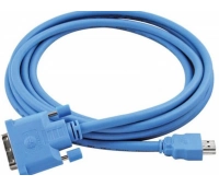 Переходной кабель Gefen CAB-DVI2HDMI-LCK-10MM