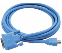 Gefen CAB-DVI2HDMI-LCK-10MM
