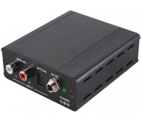 Audio, Toslink Cypress CLUX-11HB