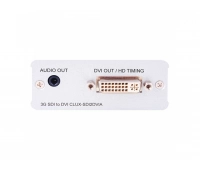 Cypress CLUX-SDI2DVIA