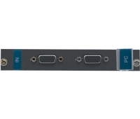 Плата Kramer VGA-IN2-F16/STANDALONE