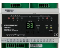 Модуль Crestron DIN-IO8