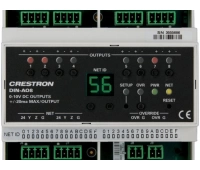 Модуль Crestron DIN-AO8