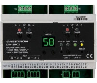 Crestron DIN-2MC2
