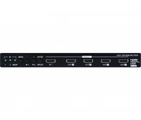 усилитель-распределитель 2:8 сигналов интерфейса HDMI Cypress CPLUS-V8PT