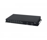 усилитель-распределитель 1:4 сигналов интерфейса HDMI Cypress CPLUS-V4T