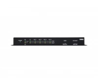 усилитель-распределитель 1:4 сигналов интерфейса HDMI Cypress CPLUS-V4T
