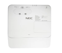 Проектор NEC P554U (P554UG)