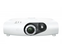Мультимедийный проектор Panasonic PT-RZ370E