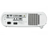 Мультимедийный проектор Panasonic PT-RZ470EW