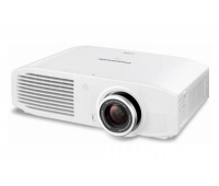 Мультимедийный проектор для домашнего кинотеатра Panasonic PT-AR100EA