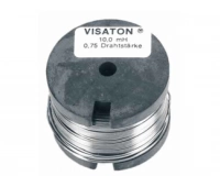 Катушка индуктивности Visaton FC 3.3 MH