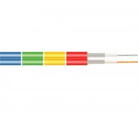 2xRCA-кабель Tasker Professional (С220) Tasker C220-BLUE