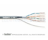 кабель FTP 5E Tasker C706