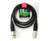 Микрофонный кабель Installing CABLE-952/10-Black