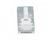 TWT PLUG-8P8C-U-C6 TEL0080