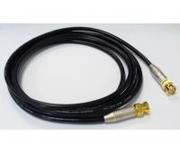 Кабель видео BNC - BNC 1,5 м AVC Link CABLE-901/1.5 black