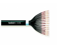 Аудио мультикор Tasker C404/500