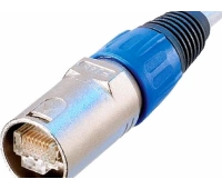 Корпус для разъема RJ45 Neutrik NE8MC