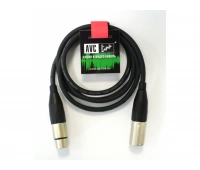 AVC Link CABLE-952/6-Black