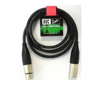 Кабель цифровой AVC Link CABLE-952/50 Black