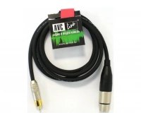 Кабель AVC Link CABLE-958/0.5-Black