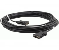 Оптоволоконный кабель DVI Single Link Kramer C-4FDM/4FDM-33