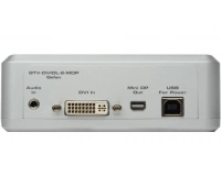 Преобразователь сигналов Gefen GTV-DVIDL-2-MDP