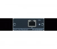 Приемник сигнала DVI Kramer PT-572HDCP+