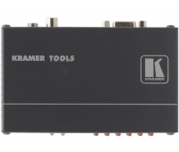 Масштабатор  CV / YC / VGA Kramer VP-409