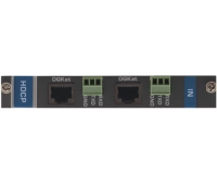 Плата Kramer DGKAT-OUT2-F16/STANDALONE