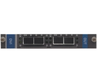 Плата Kramer F610-IN2-F16/STANDALONE