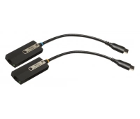 Удлинитель сигналов HDMI по оптоволокну Gefen EXT-HD-CP-FM10
