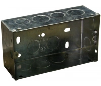Монтажный короб Audac WB5065/FS
