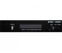 Преобразователь/коммутатор Cypress DCT-23HD