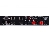 Преобразователь/коммутатор Cypress DCT-23HD