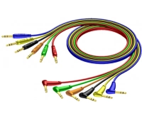 Аудиокабель Procab REF790/0.6