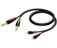 Аудиокабель Procab CLA631/5
