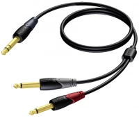 Аудиокабель Procab CLA721/3