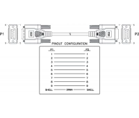 Qtex TC-D9P/D9S-10